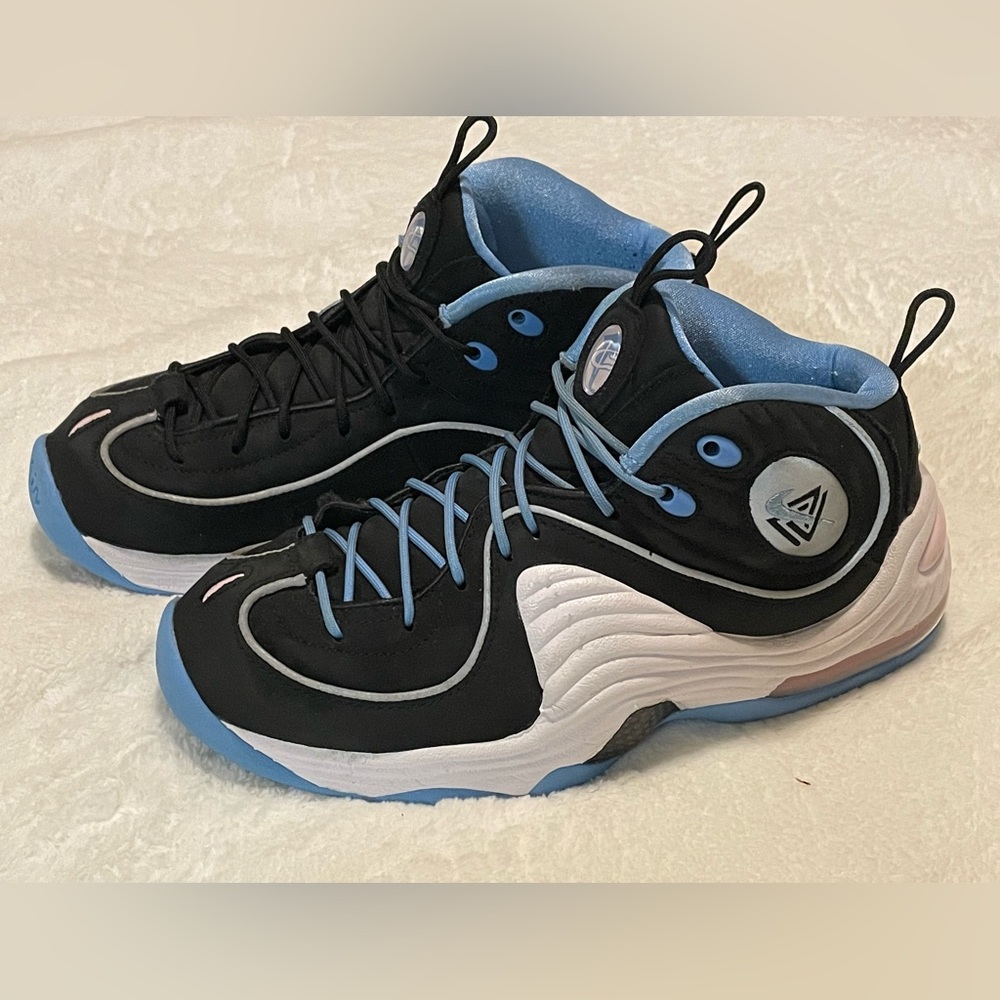 Nike Air Penny 2 SS